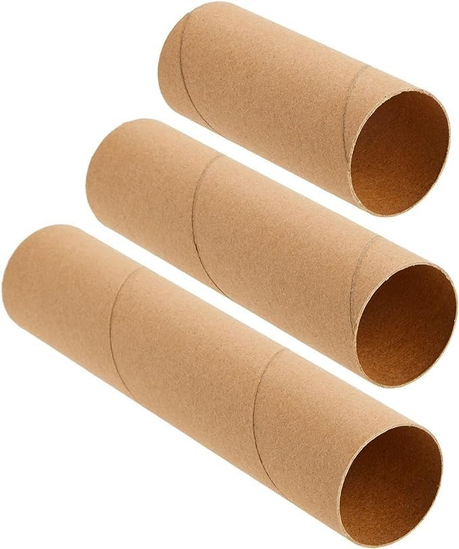 Paper Core