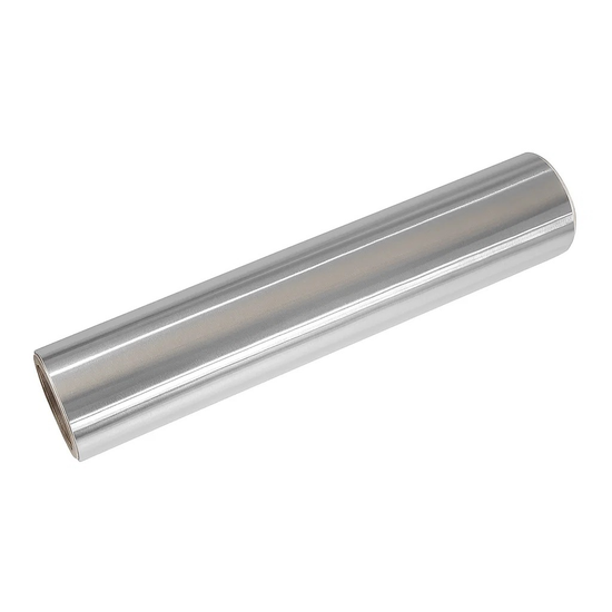Aluminum Foil