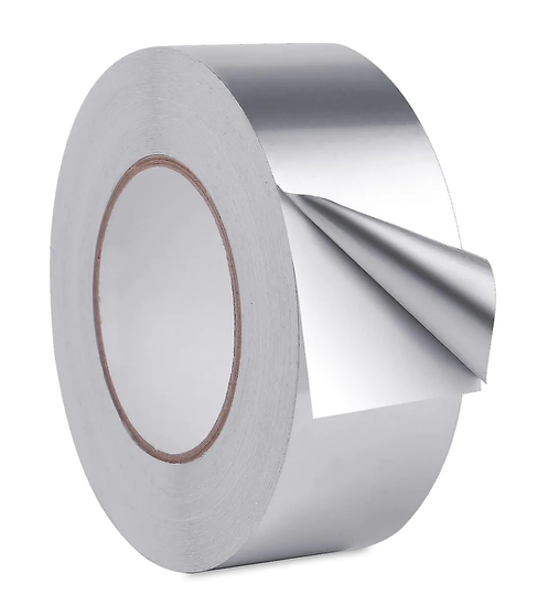 Aluminium Foil Tape