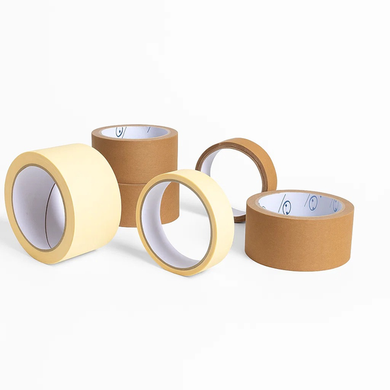 Paper Masking Tape