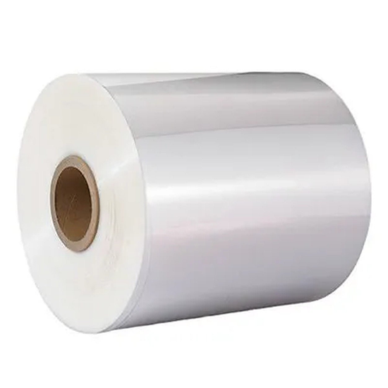 Jumbo Roll Stretch Film