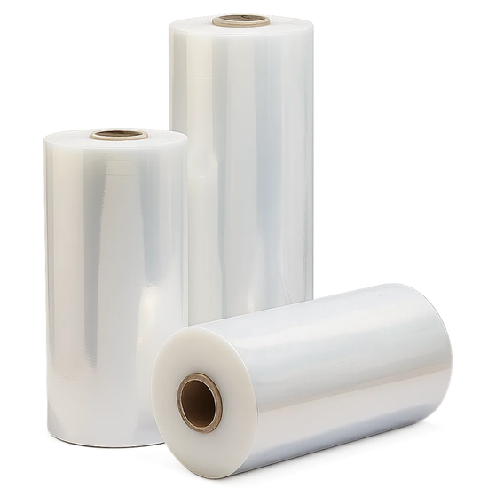 Machine Stretch Film