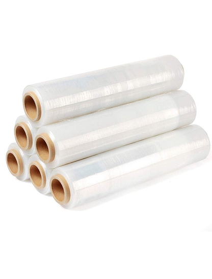 Hand Manual Stretch Film